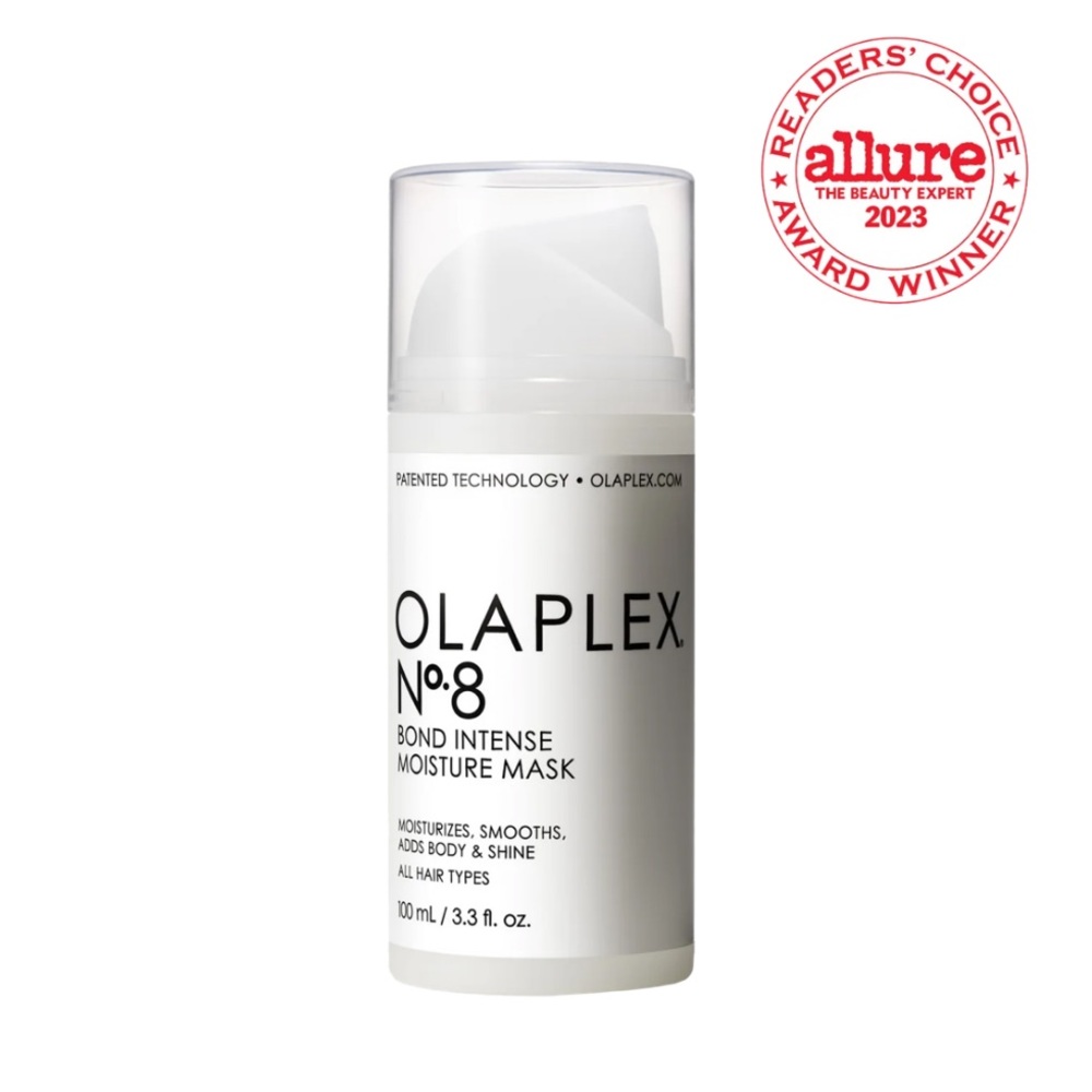 NEW Olaplex Nº.8 BOND INTENSE MOISTURE MASK